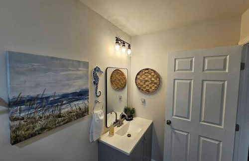 Cozy New Const. Ranch Near Park - Foto 23