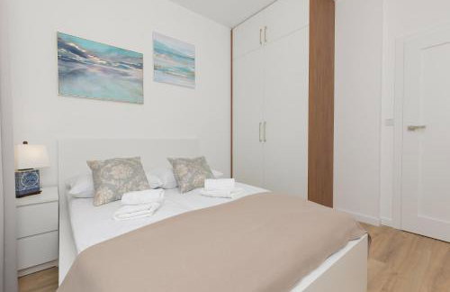 Oś Królewska - Comfortable Apartment in Wilanów - Foto 20