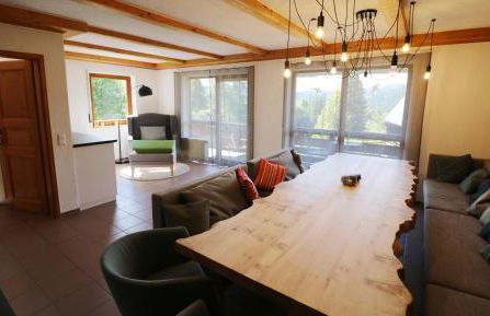 Feriendomizil am Rössleberg, Hinterzarten - Foto 4