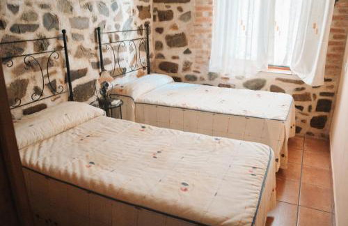 Casa Rural El Capricho de Flor - Foto 6