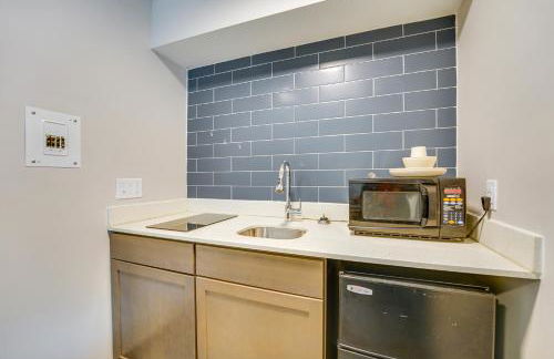 1 Mi to Riverfront Sleek Port Huron Studio - Foto 11