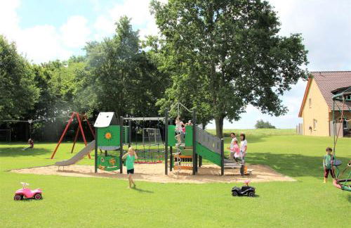 Teichhauswohnung - Foto 10