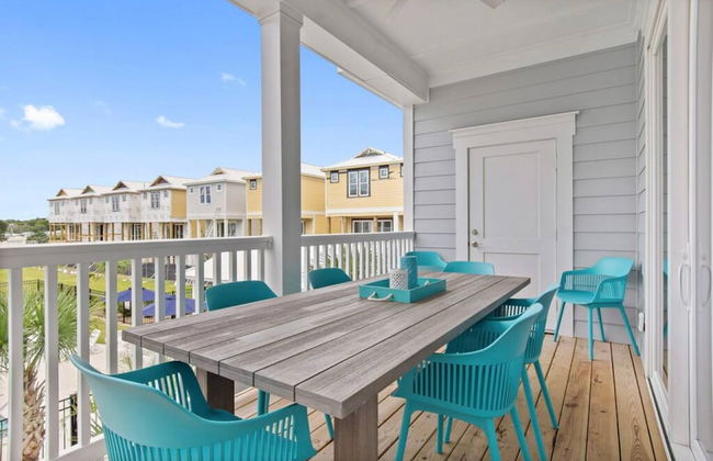 Isle of Dreams in Emerald Isle - Foto 39