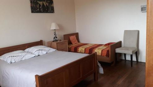 appartement "les goumis" - Photo 5