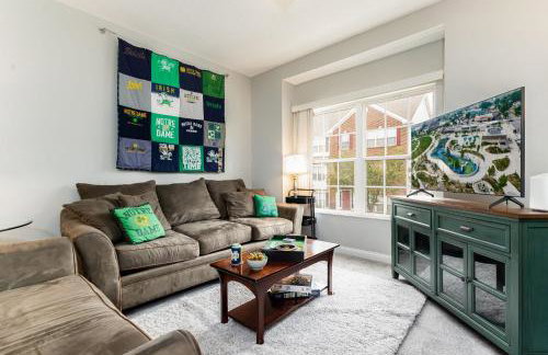 Dublin Village Townhome - Foto 2