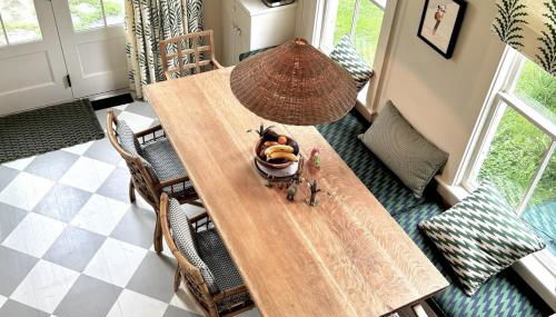 Gorgeous Hudson Valley Farmhouse on 14 Acres home - Foto 4