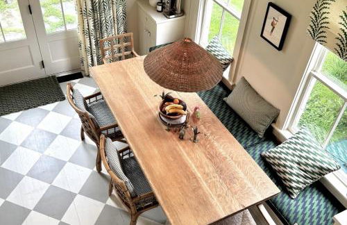 Gorgeous Hudson Valley Farmhouse on 14 Acres home - Foto 4