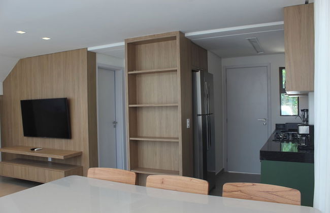 OKA Milagres Cond. Beira Mar 06 Pessoas - Photo 11