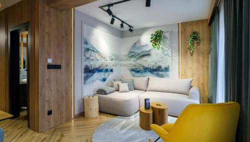 Podhalańskie Marzenie by Apart Concept Podhale - Foto 3