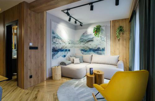 Podhalańskie Marzenie by Apart Concept Podhale - Foto 3