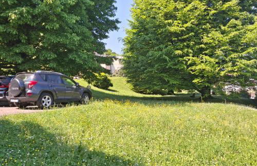 Rosen Garden Apartment - Foto 39