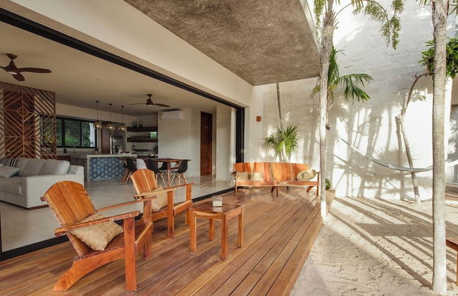 Tulsayab Luxury Development - Photo 42