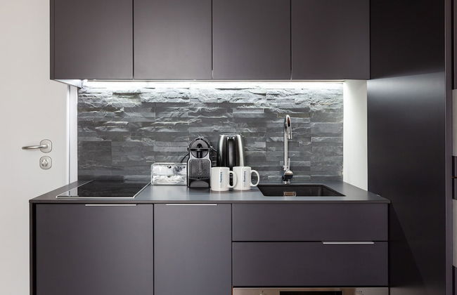 easyhomes - City Centre Suites - Foto 45