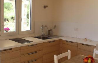 Trullo Le Macchie - Foto 23