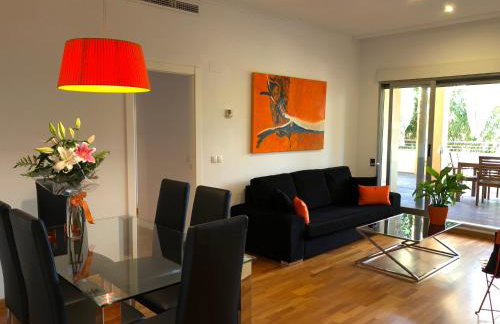 Denia Deluxe Chillout Experience - Foto 51