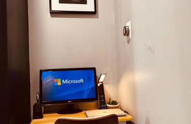 Downtown Cincinnati Boutique at Newport 3BR with 100in Cinema TV - Foto 49