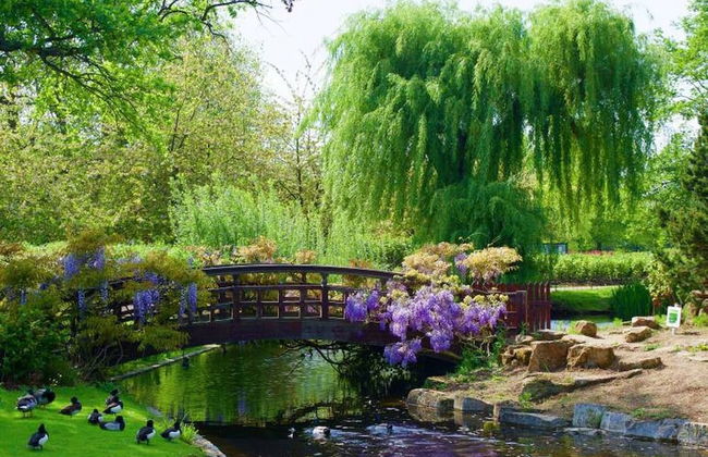 Stylish London Getaway In The Heart Of The City - Foto 17