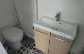 Maisonnette avec jardin proche Paris - Foto 6