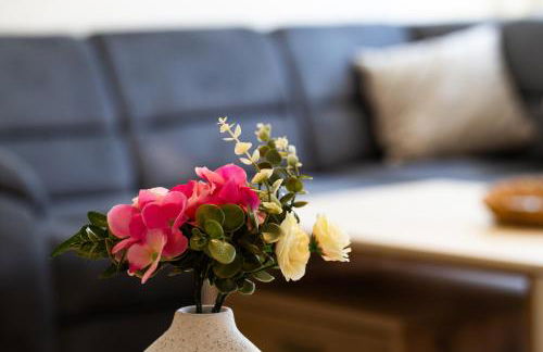 FEWOHOME Lothe Schieder Schwalenberg Schiedersee - Foto 17