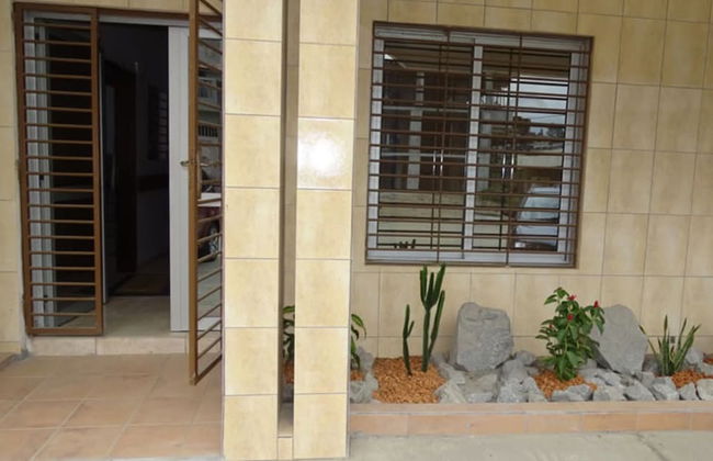 Residence Hotel Badjo - Photo 2