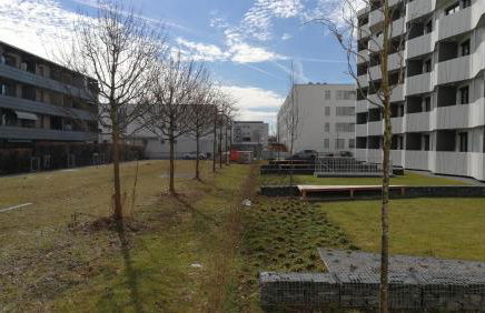 Myroom Business Apartment Nähe Messe München - Foto 40