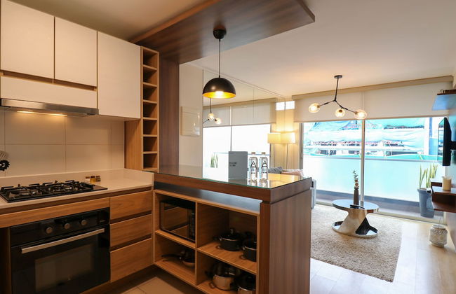 Exclusive Apartments in Pedro Martinto by Wynwood-House - Foto 42