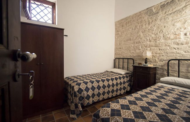 Masseria Citulo - Il Pino Grande - Foto 38