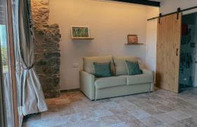 Mas Tulsà Casa Rural Girona - Foto 25