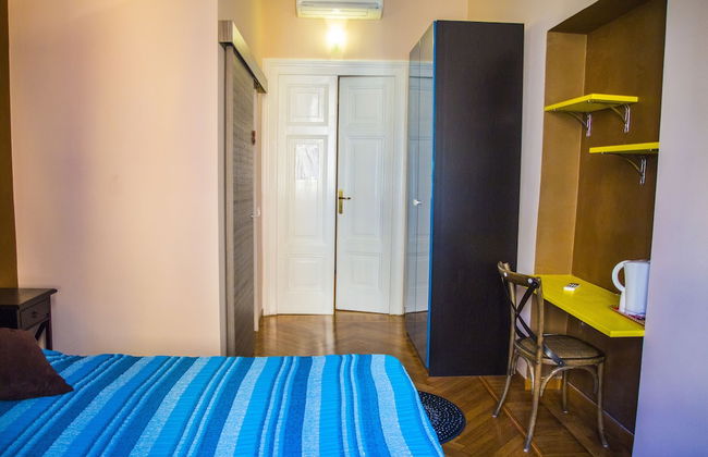 Il Sesto Suites Central - Foto 12