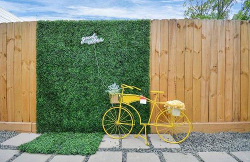 Blissful Getaway Home with Hot Tub & Backyard Near Downtown - Photo 50