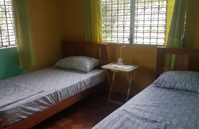 Magic Mountain Lodge - Foto 6