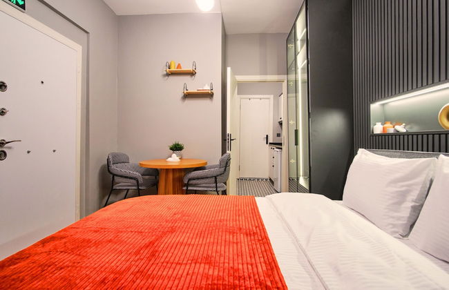 TAKS-INN Suites - Foto 11