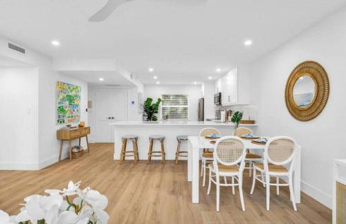 Luxury Beachside Condo 1 Steps to the Beach - Foto 19