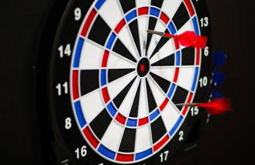 Pool - Hot Tub - Game Room - Remodeled - Sleeps 10 - Foto 39