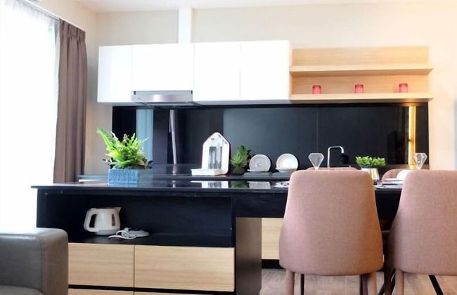 Wellness Chiangmai Hotel - Foto 24