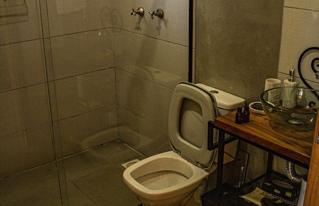 Cabanas Jardim dos Canyons - Foto 56