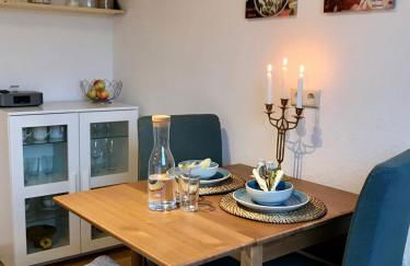 Homy 1BR plus Sofabed Business Apart - Near BASF - Super fast Wifi - Free Parking - Foto 7