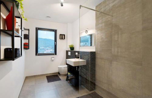 Ferienwohnung Weitblick - Foto 32