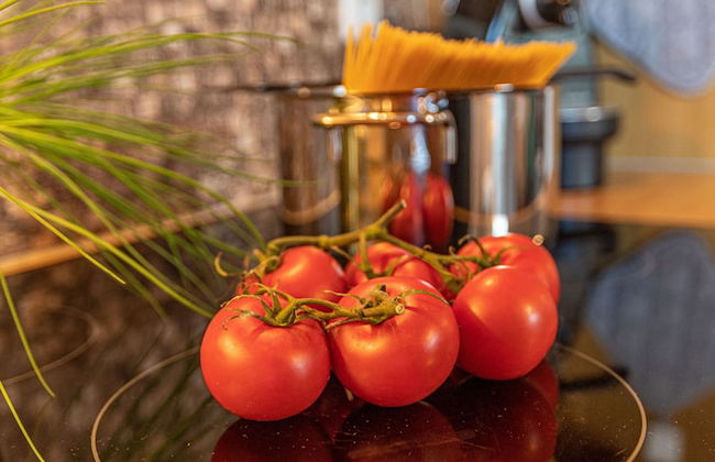 Tevini Alpine Apartments by we rent - Foto 14