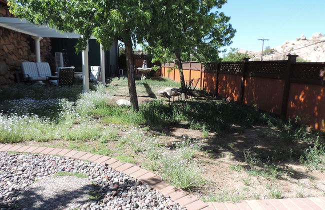 Rock House Haven Retreat - Photo 34