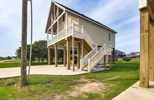 Walk to Crystal Beach The Sandbar Escape - Foto 28