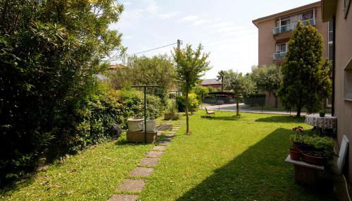 Appartamento Martina C. - Foto 5, Garden