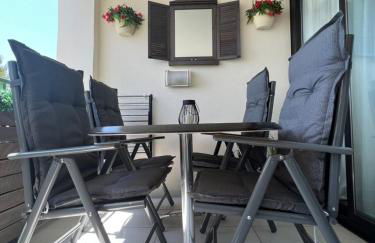 Cannes Villa Francia - Foto 11