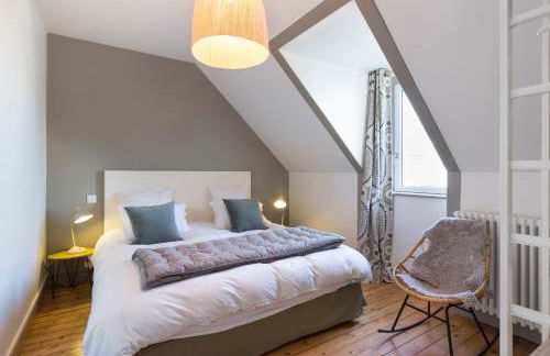 Villa Jules Simon - Foto 17