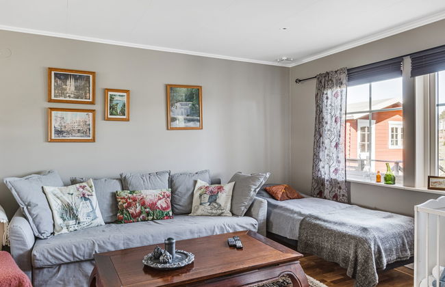 Villa Blommelund - Foto 14