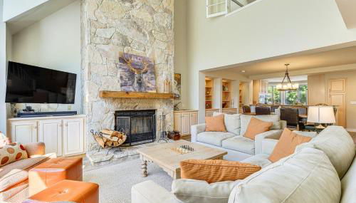 Walk to Ski Lift Spacious Condo in West Dover! - Foto 4