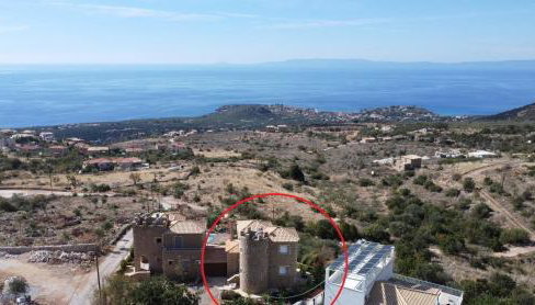 Rapunzel's Tower Mani - Foto 2