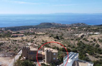 Rapunzel's Tower Mani - Foto 2