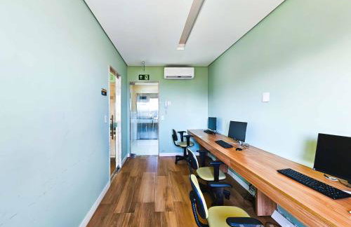 Residencial Smart Costa Azul by VLV Stays - Foto 38