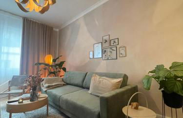 Hygge-Apartment Jena - Foto 7